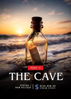 Cover image for The Cave - Part 1 - a Mystery story on Stream Storys