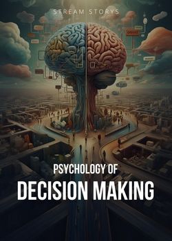 Cover image for Decision Making - a Psychology story on Stream Storys