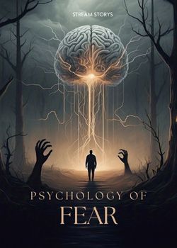 Cover image for Fear - a Psychology story on Stream Storys