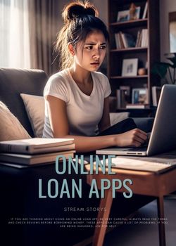 Cover image for Online Loan Apps - a Real Storys story on Stream Storys
