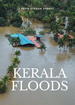 Cover image for Kerala Floods - a Tragedy story on Stream Storys
